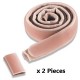 Silipos Digistrip Roll Narrow 1.5cm (2x60cm Lengths) 1100/9105 Silipos Digistrip Roll Narrow 1.5cm (2x60cm Lengths) 1100/9105